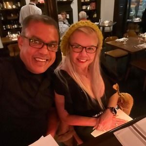 Meet your Posher, Freddy